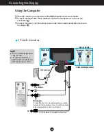 Preview for 10 page of LG L194WT User Manual