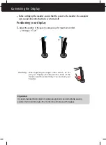 Preview for 9 page of LG L194WTS User Manual