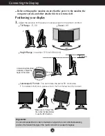 Preview for 8 page of LG L20NP User Manual