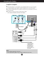 Preview for 9 page of LG L20NP User Manual