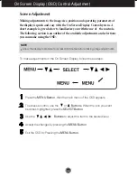 Preview for 13 page of LG L20NP User Manual