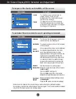 Preview for 16 page of LG L20NP User Manual