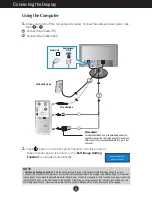 Preview for 8 page of LG L225WS User Manual