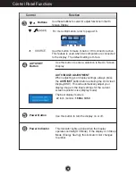 Preview for 10 page of LG L225WS User Manual