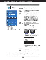 Preview for 16 page of LG L225WS User Manual