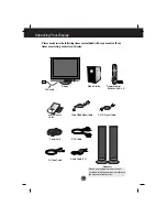 Preview for 8 page of LG L23LW User Manual