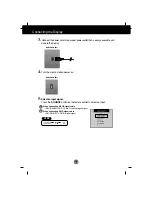 Preview for 15 page of LG L23LW User Manual