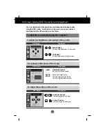 Preview for 26 page of LG L23LW User Manual