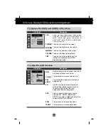 Preview for 33 page of LG L23LW User Manual