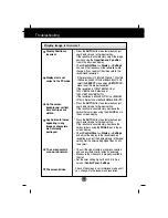 Preview for 38 page of LG L23LW User Manual