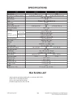 Preview for 5 page of LG L320-BN Service Manual