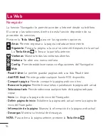 Preview for 40 page of LG L75C User Manual