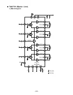 Preview for 24 page of LG LAC-M5600 Service Manual