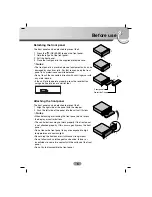 Preview for 5 page of LG LAC-M9600R Owner'S Manual