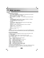 Preview for 12 page of LG LAC-M9600R Owner'S Manual