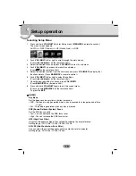 Preview for 14 page of LG LAC-M9600R Owner'S Manual