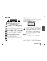 Preview for 3 page of LG LAC2900N Owner'S Manual