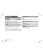 Preview for 8 page of LG LAC2900N Owner'S Manual