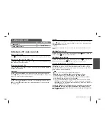 Preview for 9 page of LG LAC2900N Owner'S Manual