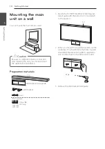 Preview for 10 page of LG LAC550H Owner'S Manual