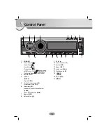 Preview for 6 page of LG LAC6700R Owner'S Manual