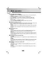 Preview for 12 page of LG LAC6700R Owner'S Manual