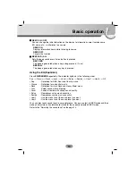 Preview for 13 page of LG LAC6700R Owner'S Manual