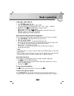 Preview for 15 page of LG LAC6700R Owner'S Manual