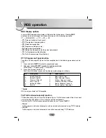 Preview for 16 page of LG LAC6700R Owner'S Manual