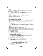 Preview for 14 page of LG LAC6750R Owner'S Manual