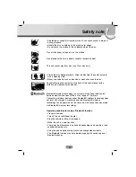 Preview for 3 page of LG LAC7700R Owner'S Manual