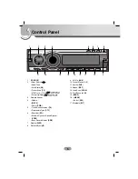 Preview for 6 page of LG LAC7700R Owner'S Manual