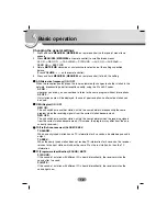 Preview for 12 page of LG LAC7700R Owner'S Manual