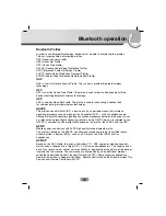 Preview for 19 page of LG LAC7700R Owner'S Manual