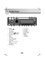 Preview for 6 page of LG LAC7700RS Owner'S Manual