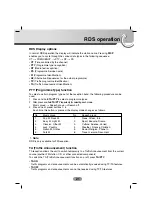 Preview for 21 page of LG LAC7700RS Owner'S Manual