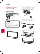 Preview for 22 page of LG LAC955M Owner'S Manual