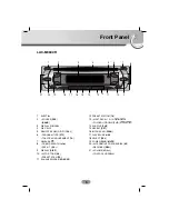 Preview for 5 page of LG LACM0600R Owner'S Manual