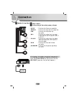 Preview for 10 page of LG LACM0600R Owner'S Manual