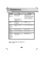 Preview for 18 page of LG LACM0600R Owner'S Manual