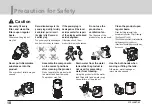 Preview for 10 page of LG LAHVSG40GD0 Owner'S Manual