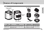 Preview for 19 page of LG LAHVSG40GD0 Owner'S Manual