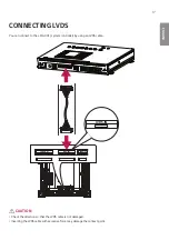 Preview for 17 page of LG LAP010BL2 Owner'S Manual