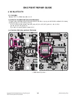 Preview for 18 page of LG LAS350B Service Manual