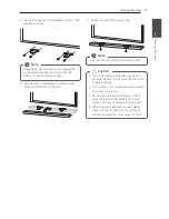 Preview for 11 page of LG LAS355B Owner'S Manual