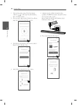 Preview for 24 page of LG LAS750M Owner'S Manual