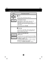 Preview for 7 page of LG LB504N User Manual