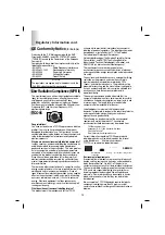 Preview for 32 page of LG LB504N User Manual