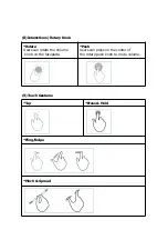 Preview for 6 page of LG LC7F-R User Manual