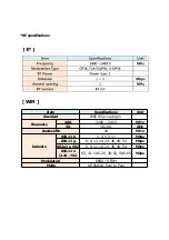 Preview for 4 page of LG LC7S-R User Manual